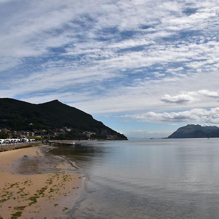 Apartamentos Tierra Y Arte Santoña 外观 照片