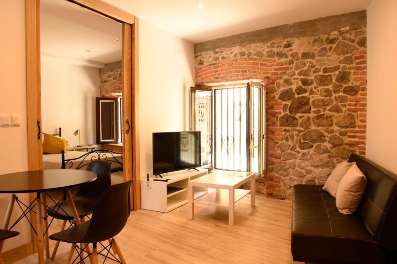 Apartamentos Tierra Y Arte Santoña 外观 照片