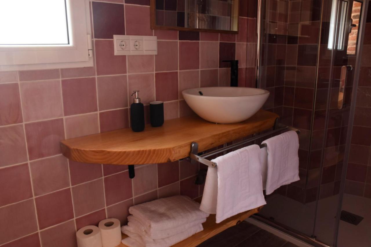 Apartamentos Tierra Y Arte Santoña 外观 照片
