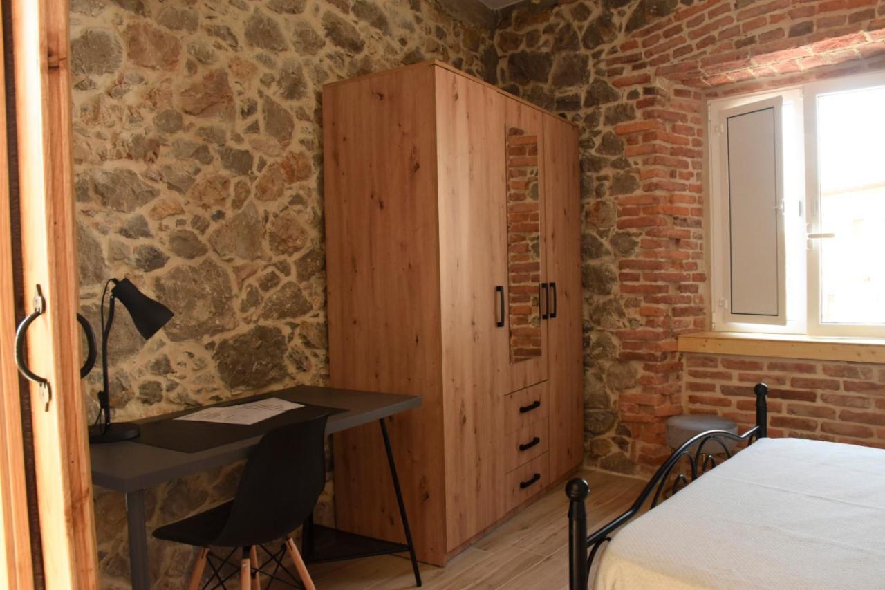 Apartamentos Tierra Y Arte Santoña 外观 照片