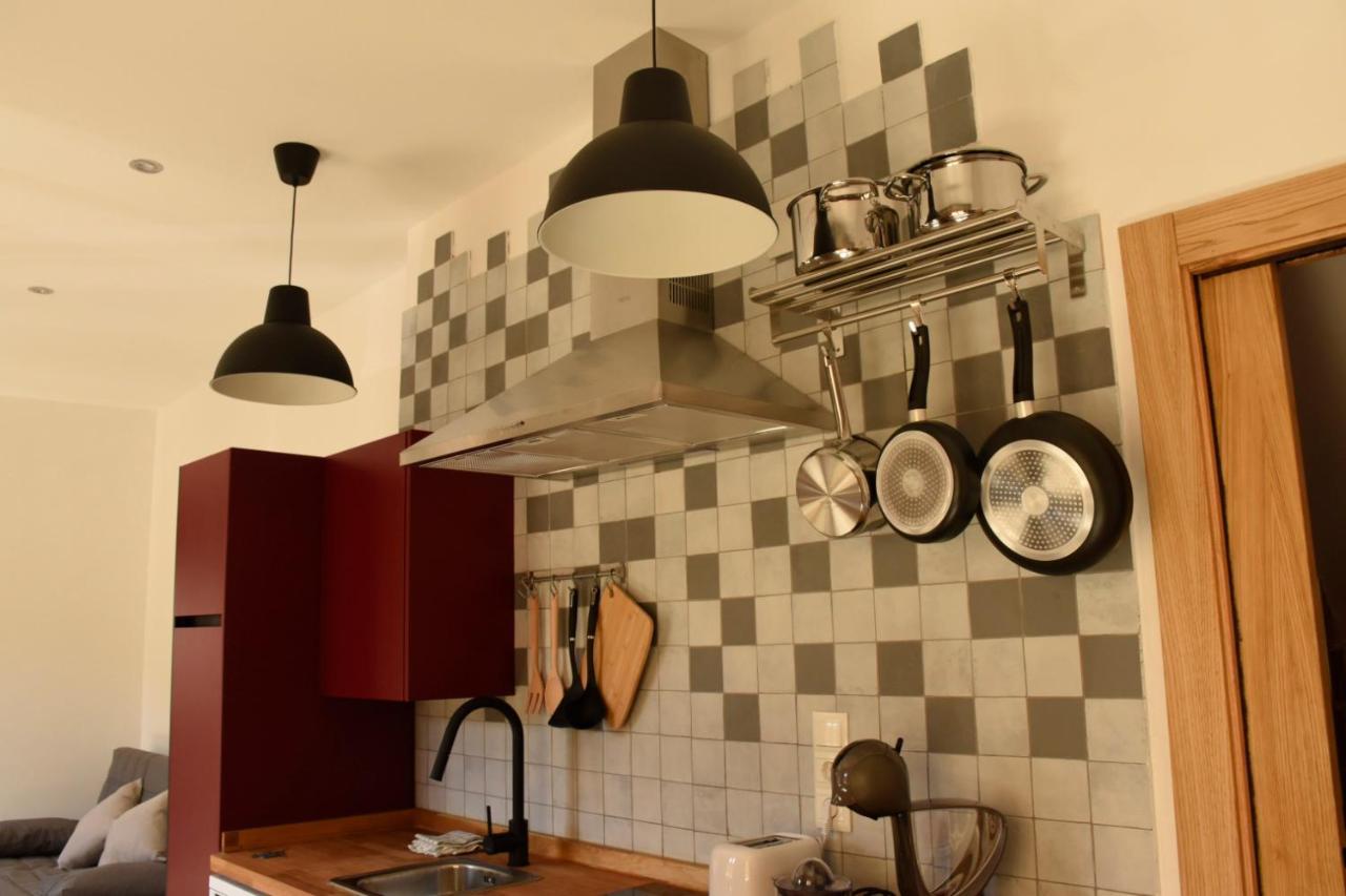 Apartamentos Tierra Y Arte Santoña 外观 照片