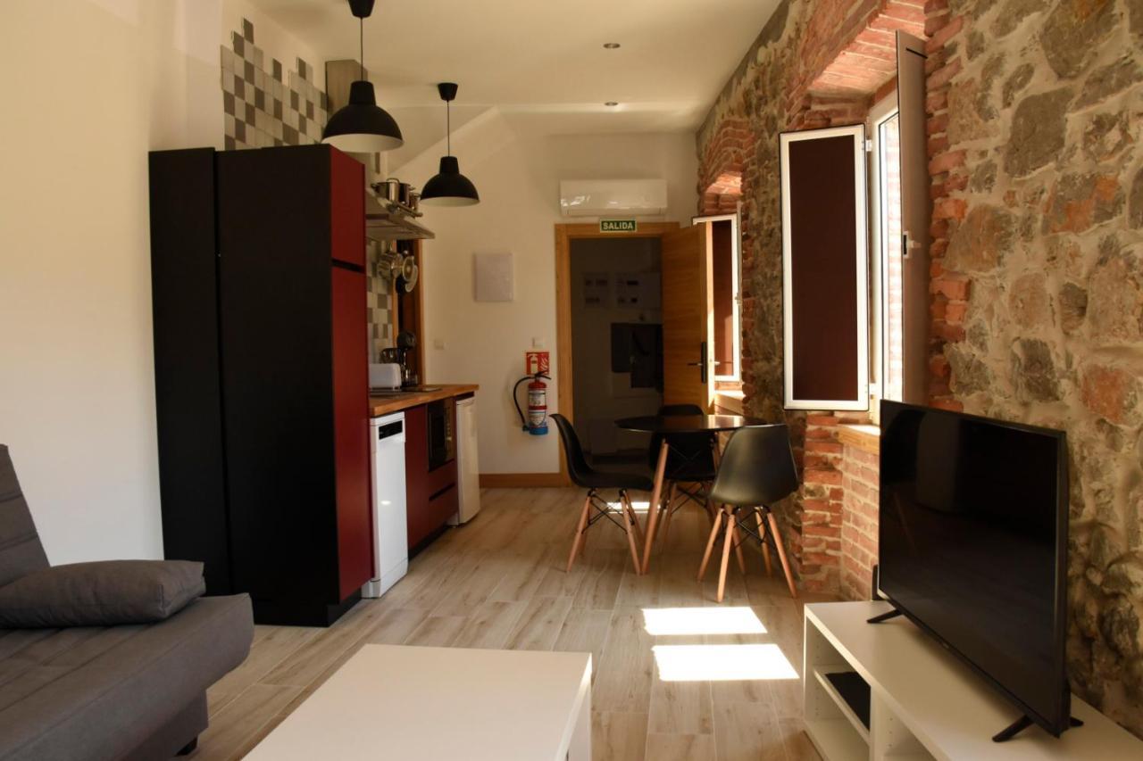 Apartamentos Tierra Y Arte Santoña 外观 照片