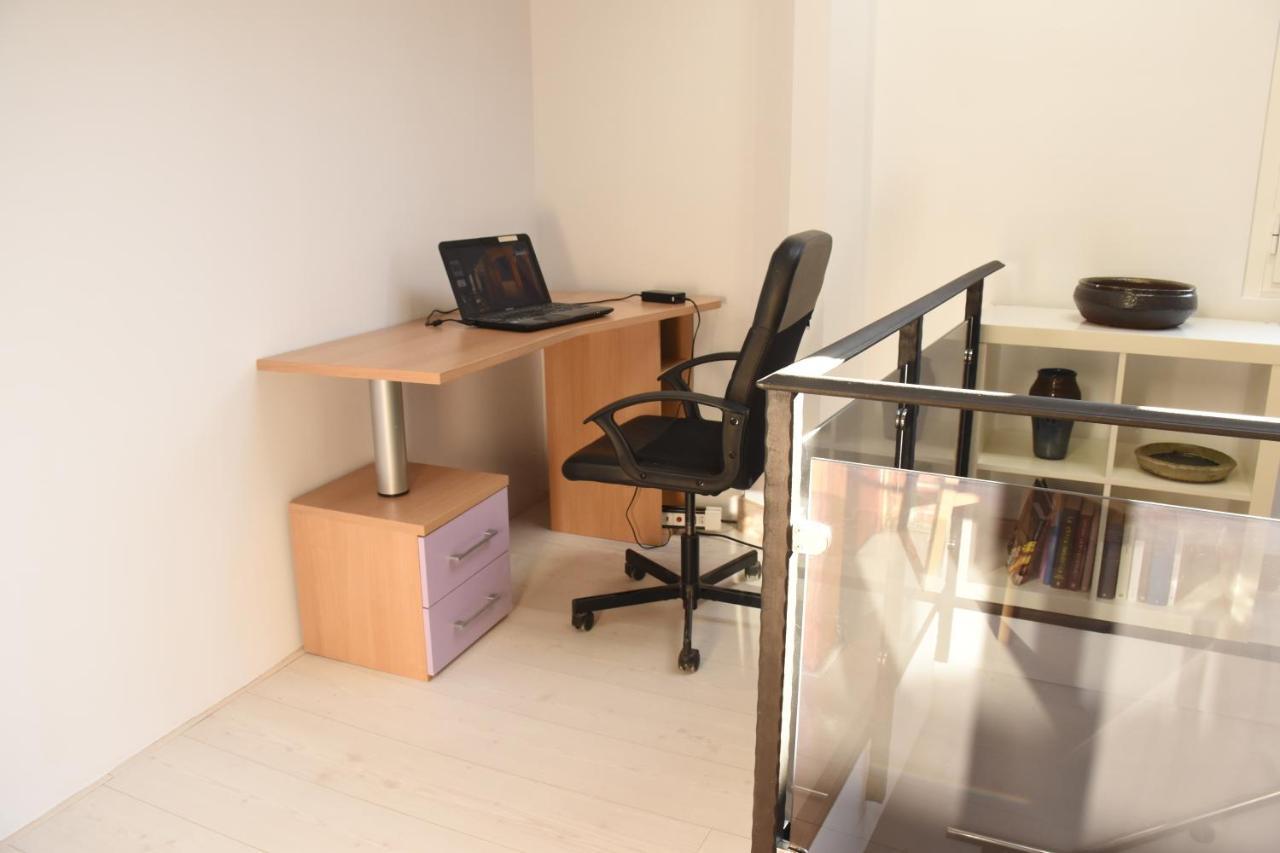 Apartamentos Tierra Y Arte Santoña 外观 照片