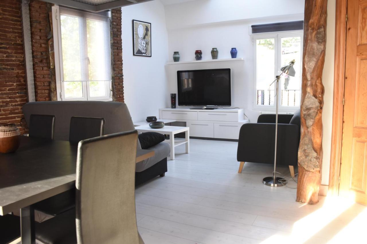 Apartamentos Tierra Y Arte Santoña 外观 照片