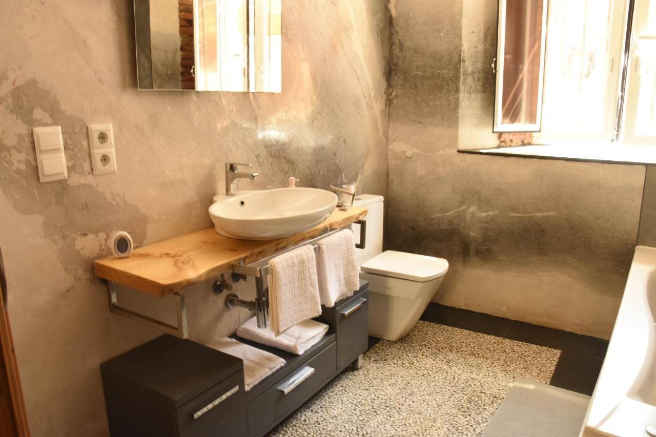Apartamentos Tierra Y Arte Santoña 外观 照片