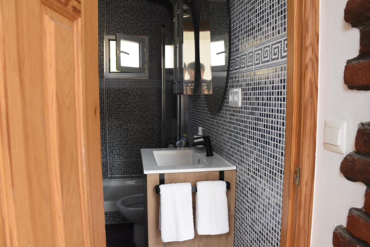 Apartamentos Tierra Y Arte Santoña 外观 照片
