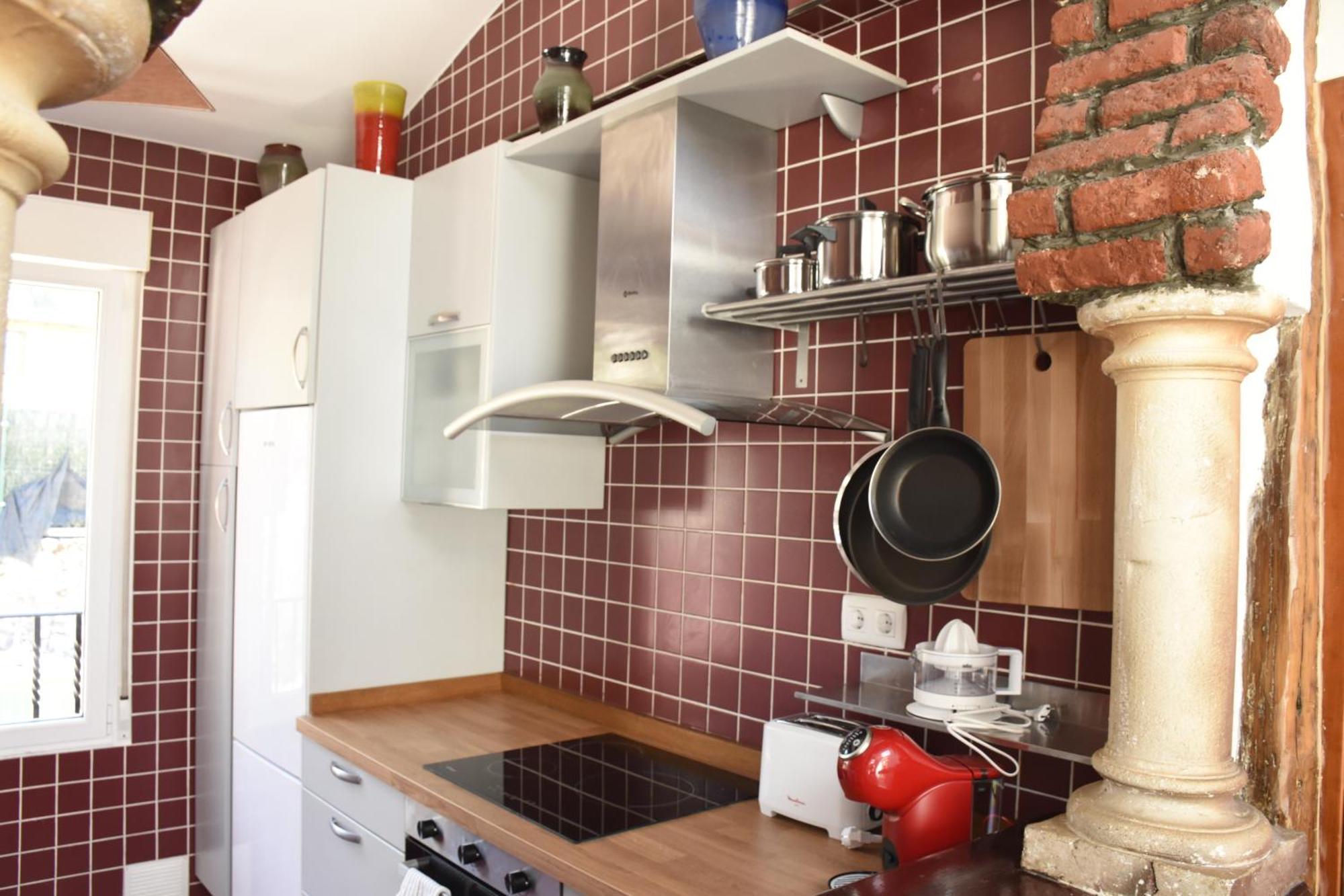 Apartamentos Tierra Y Arte Santoña 外观 照片