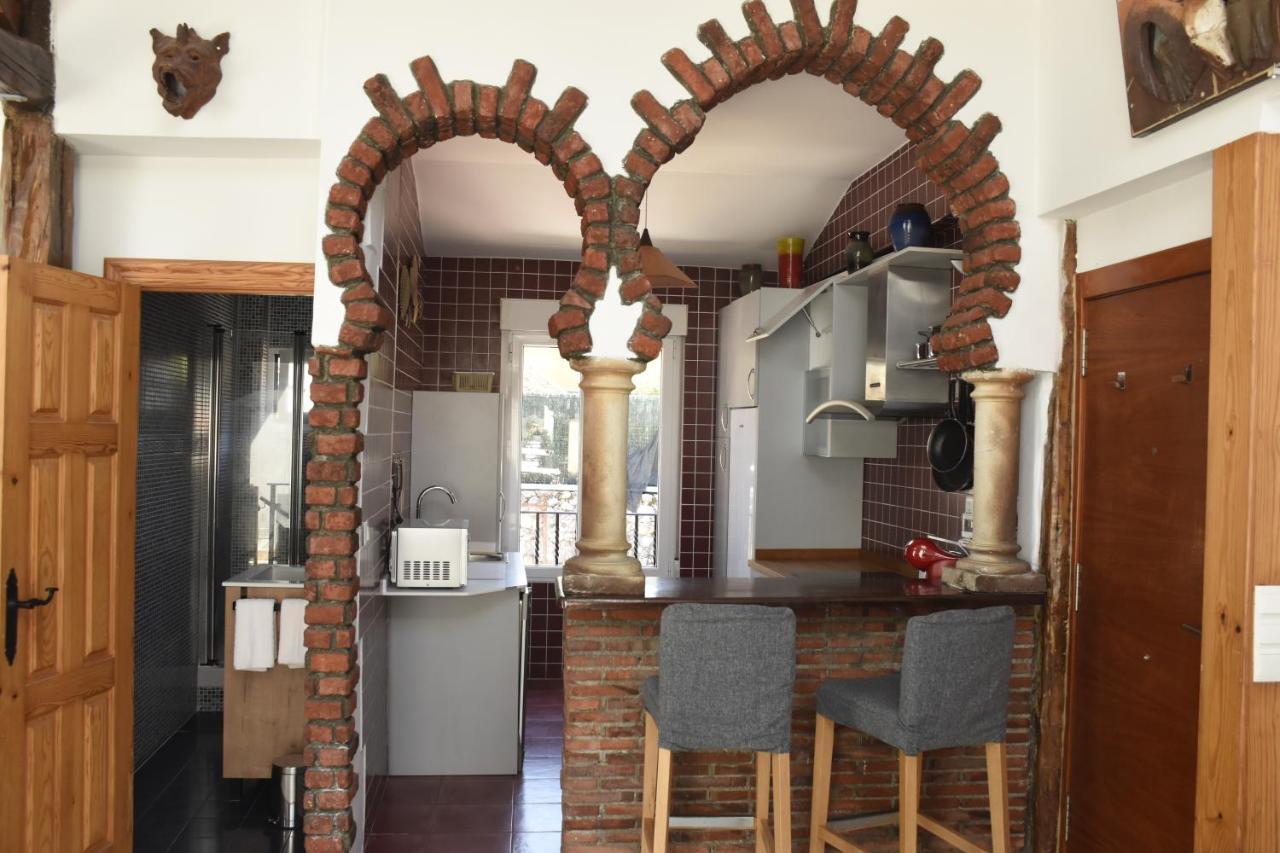 Apartamentos Tierra Y Arte Santoña 外观 照片