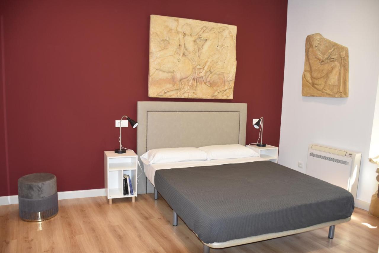 Apartamentos Tierra Y Arte Santoña 外观 照片