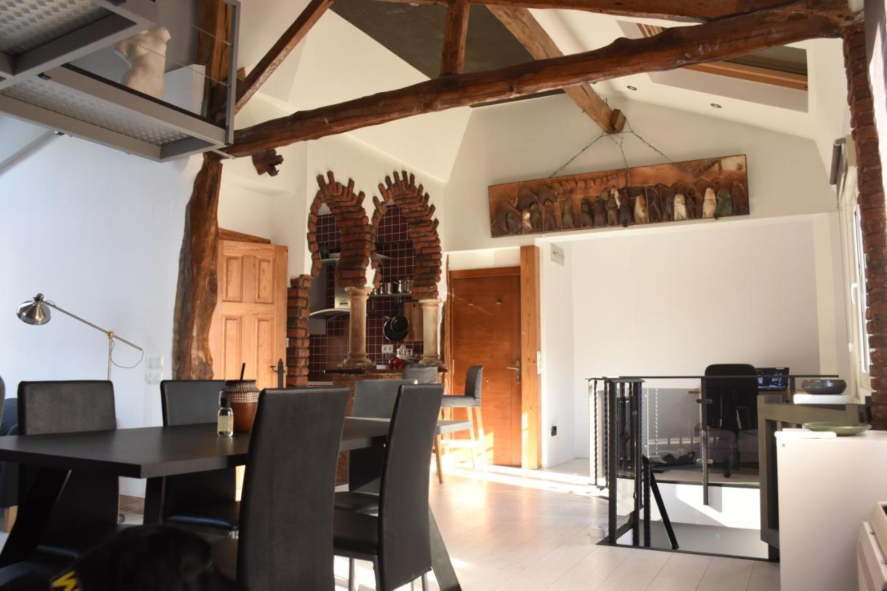 Apartamentos Tierra Y Arte Santoña 外观 照片
