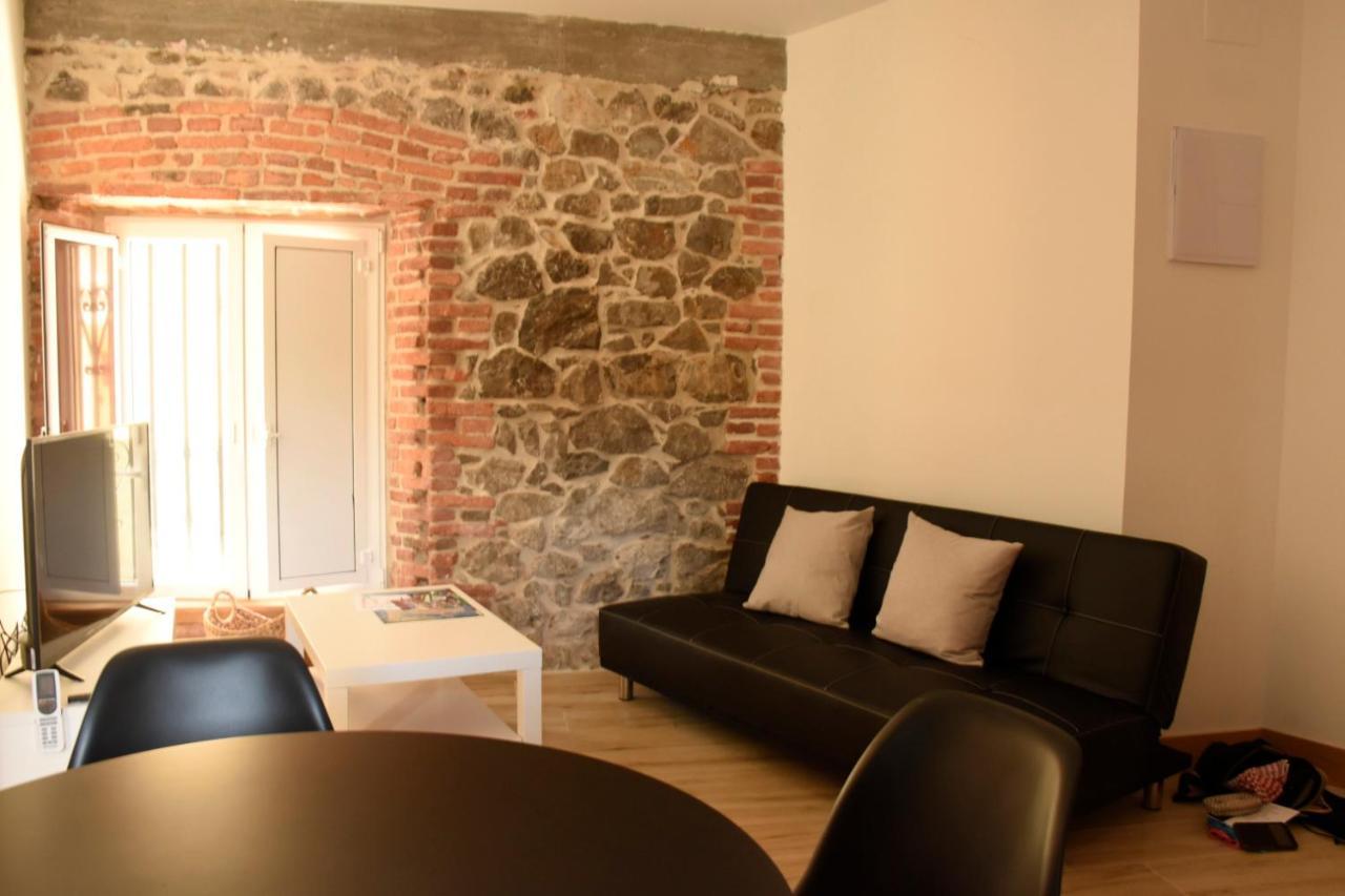 Apartamentos Tierra Y Arte Santoña 外观 照片
