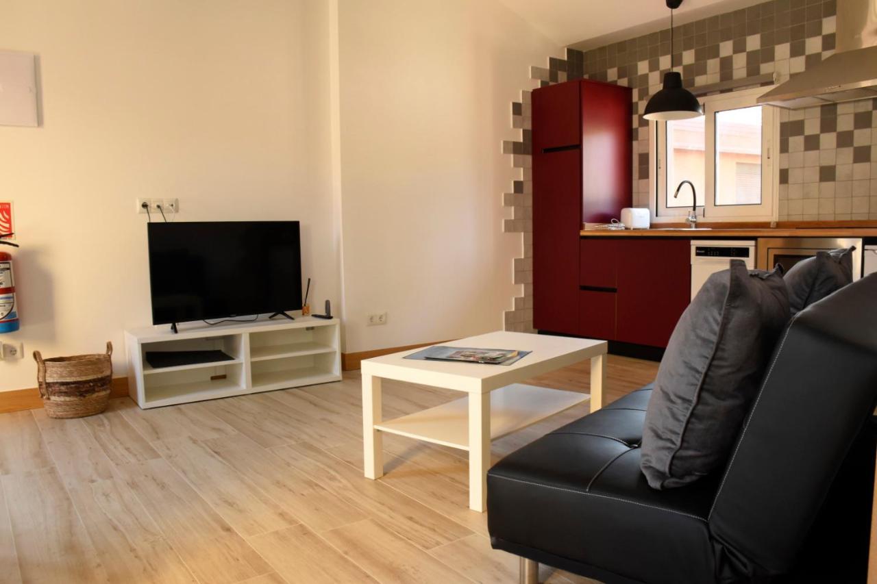 Apartamentos Tierra Y Arte Santoña 外观 照片