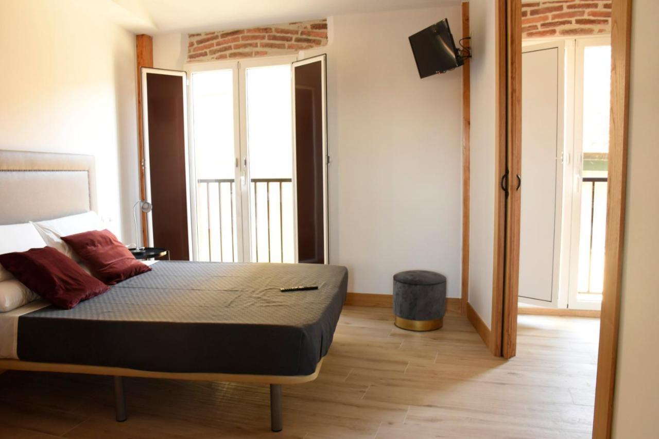 Apartamentos Tierra Y Arte Santoña 外观 照片