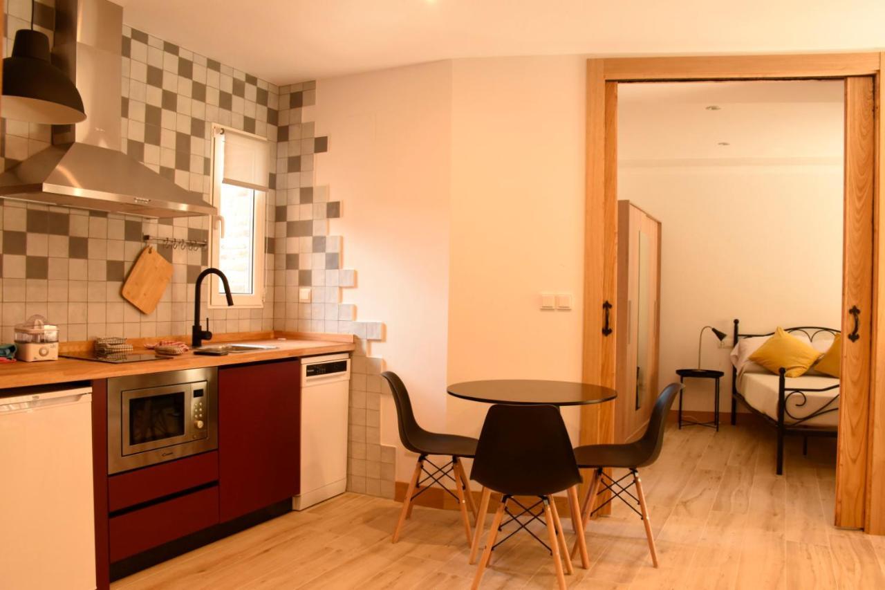Apartamentos Tierra Y Arte Santoña 外观 照片