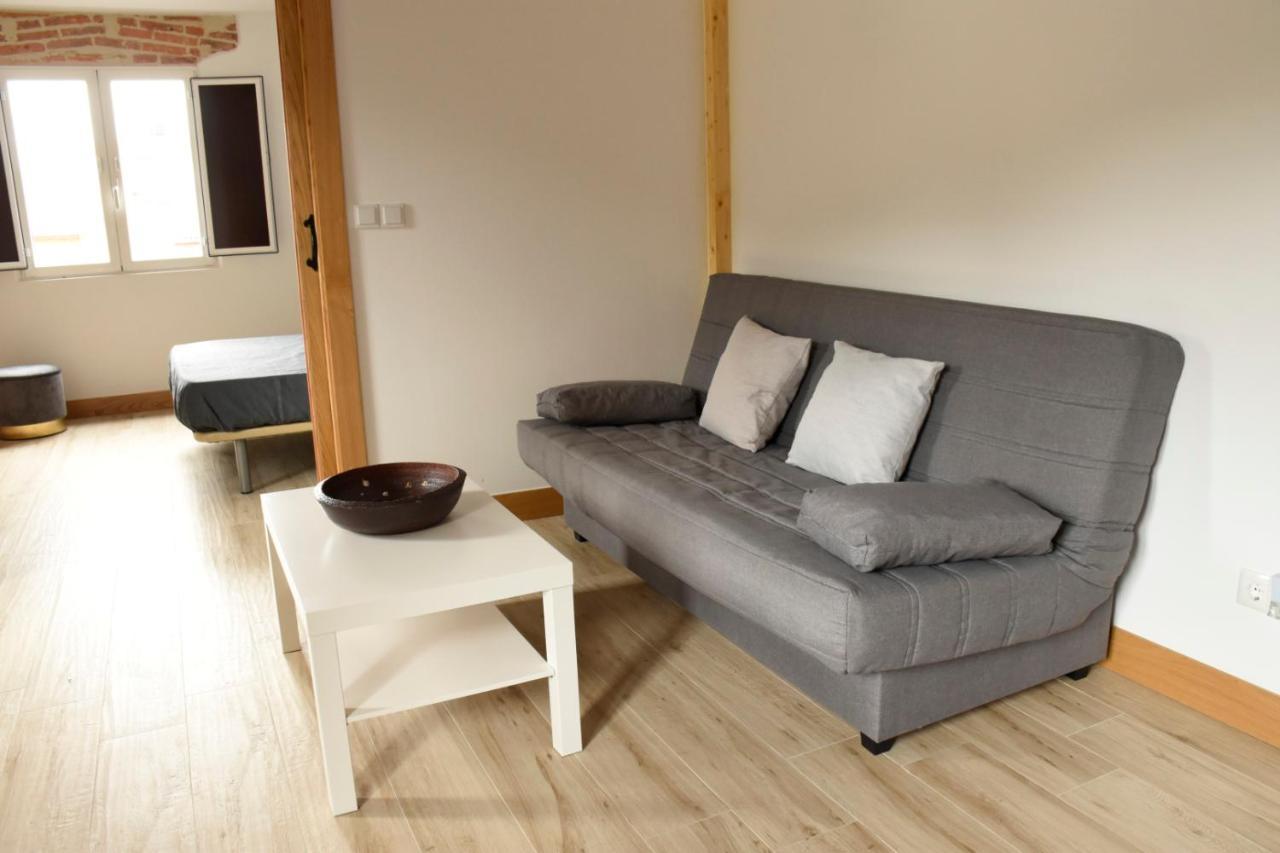 Apartamentos Tierra Y Arte Santoña 外观 照片