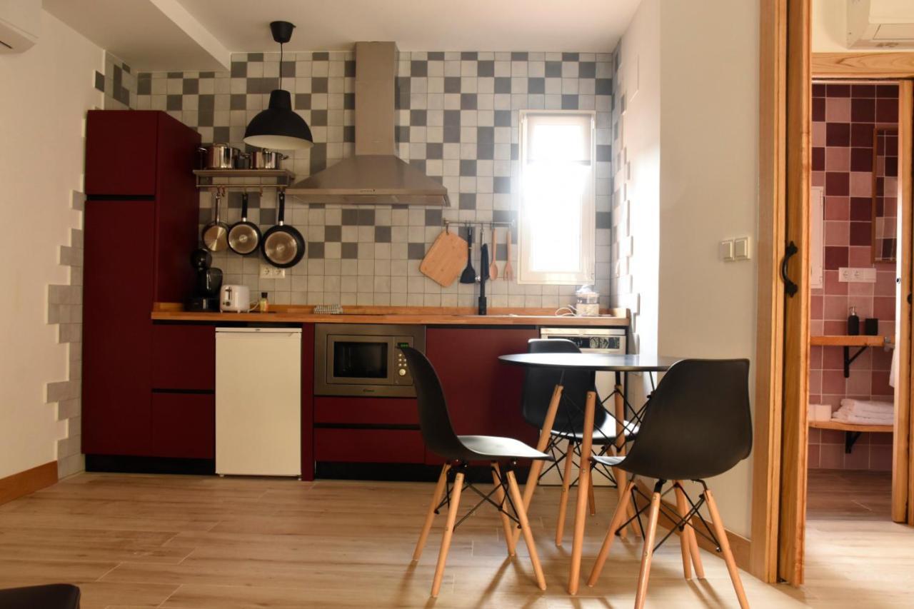 Apartamentos Tierra Y Arte Santoña 外观 照片