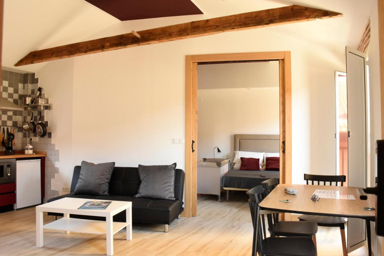 Apartamentos Tierra Y Arte Santoña 外观 照片