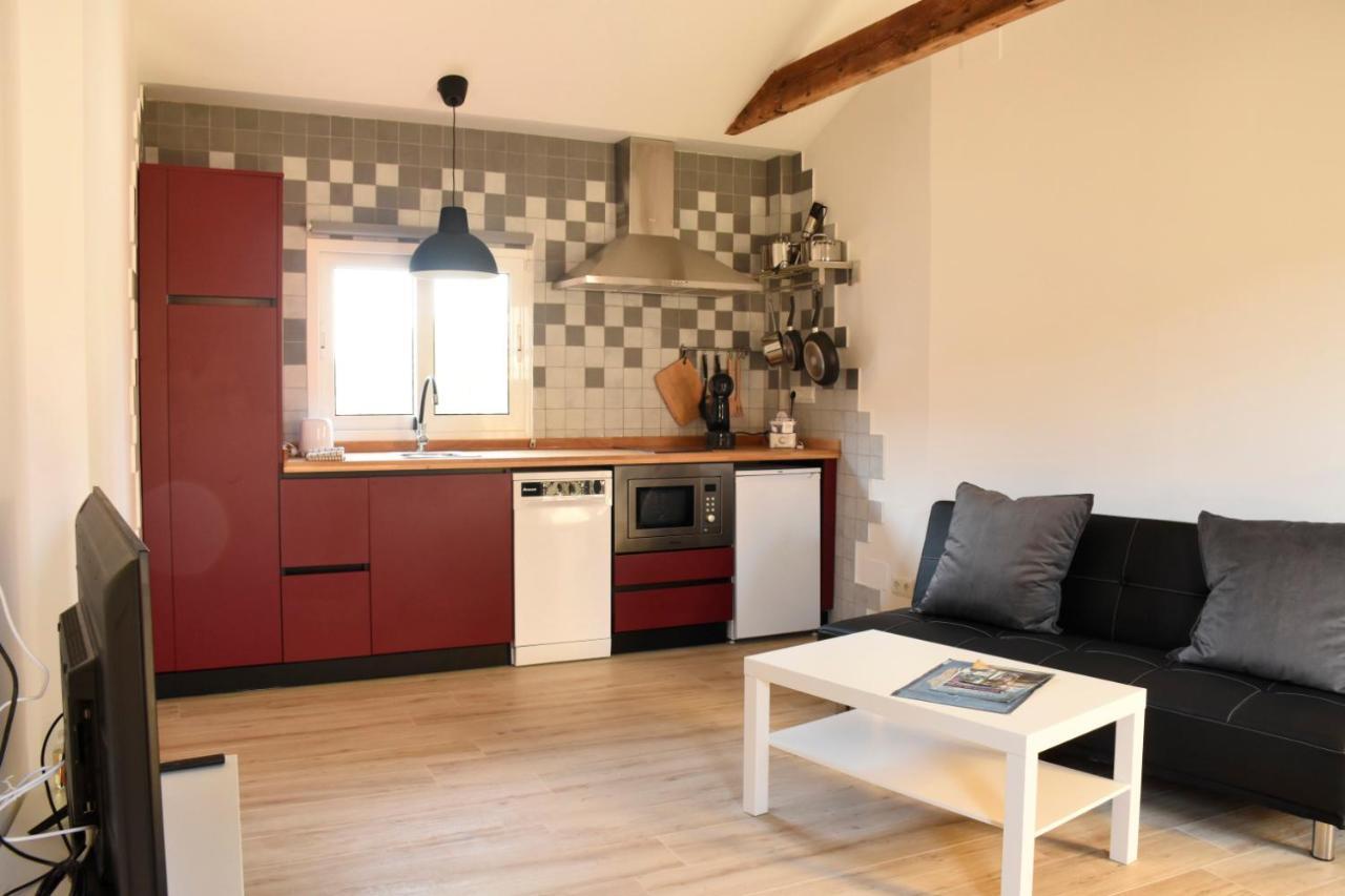 Apartamentos Tierra Y Arte Santoña 外观 照片