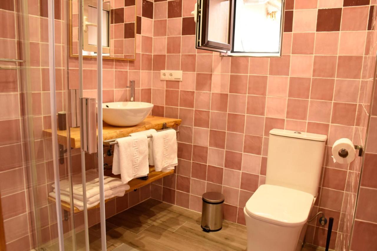 Apartamentos Tierra Y Arte Santoña 外观 照片