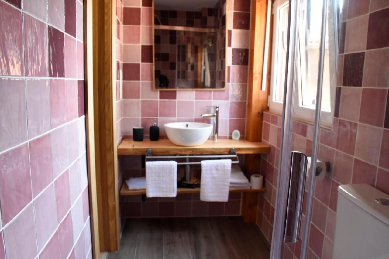 Apartamentos Tierra Y Arte Santoña 外观 照片