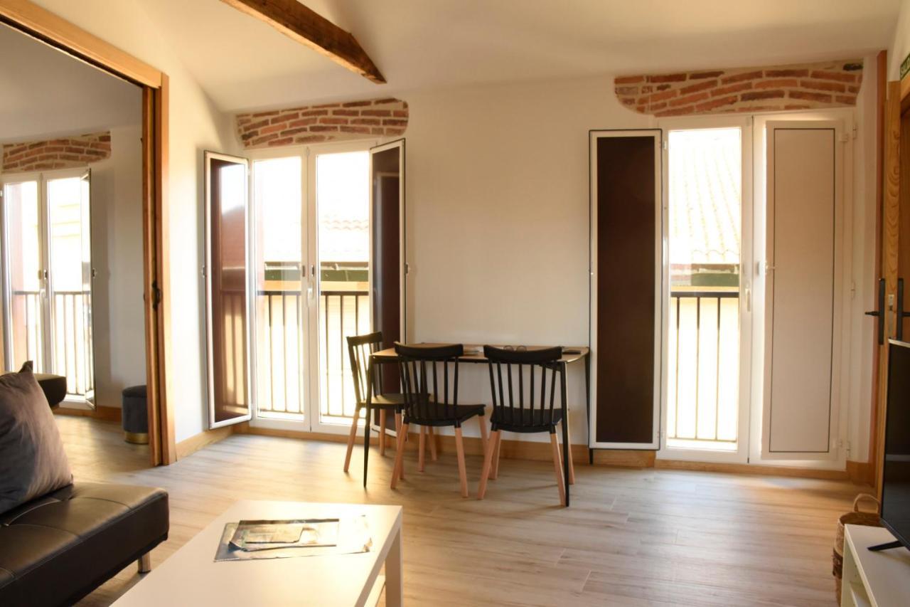 Apartamentos Tierra Y Arte Santoña 外观 照片