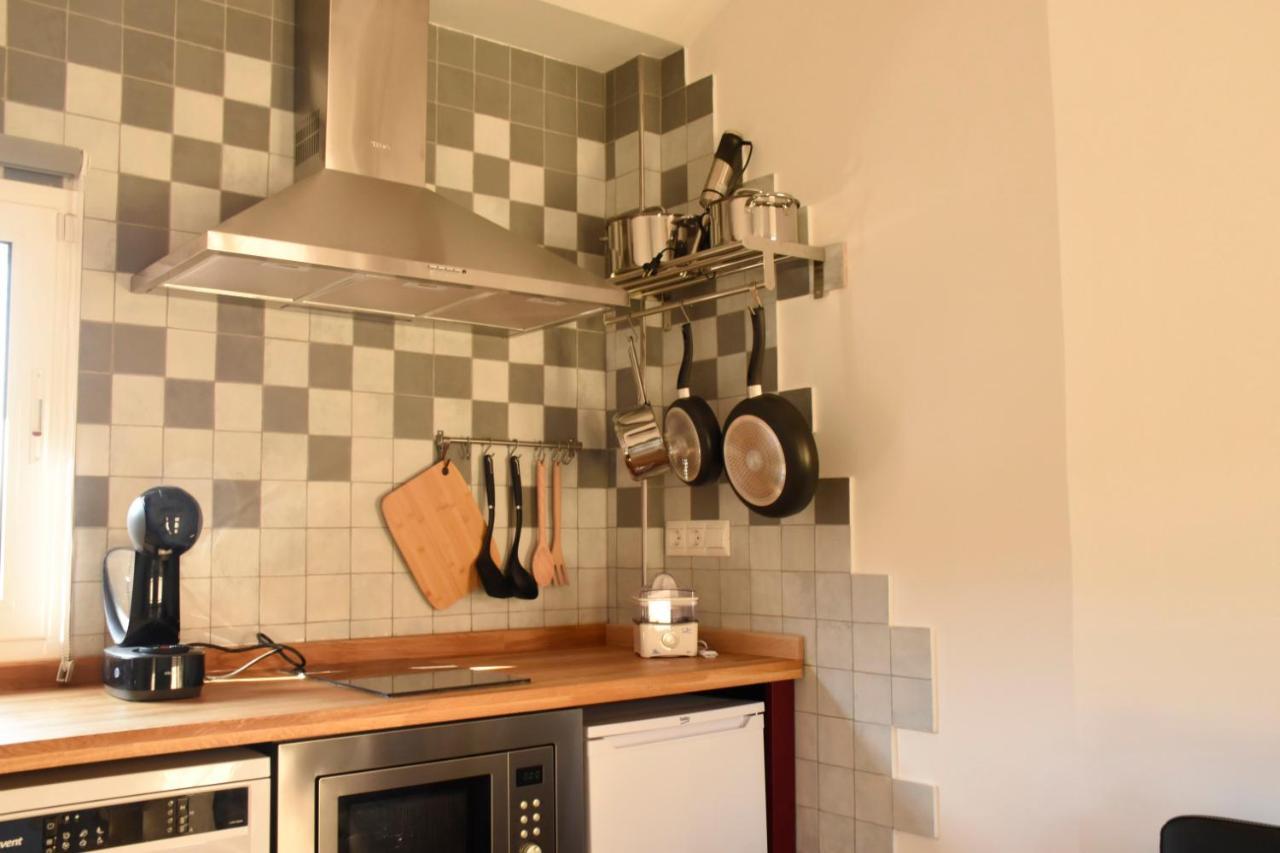 Apartamentos Tierra Y Arte Santoña 外观 照片
