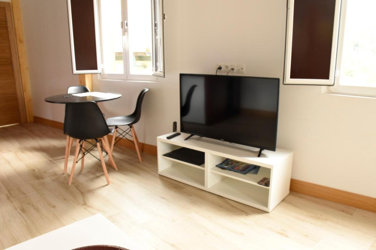 Apartamentos Tierra Y Arte Santoña 外观 照片