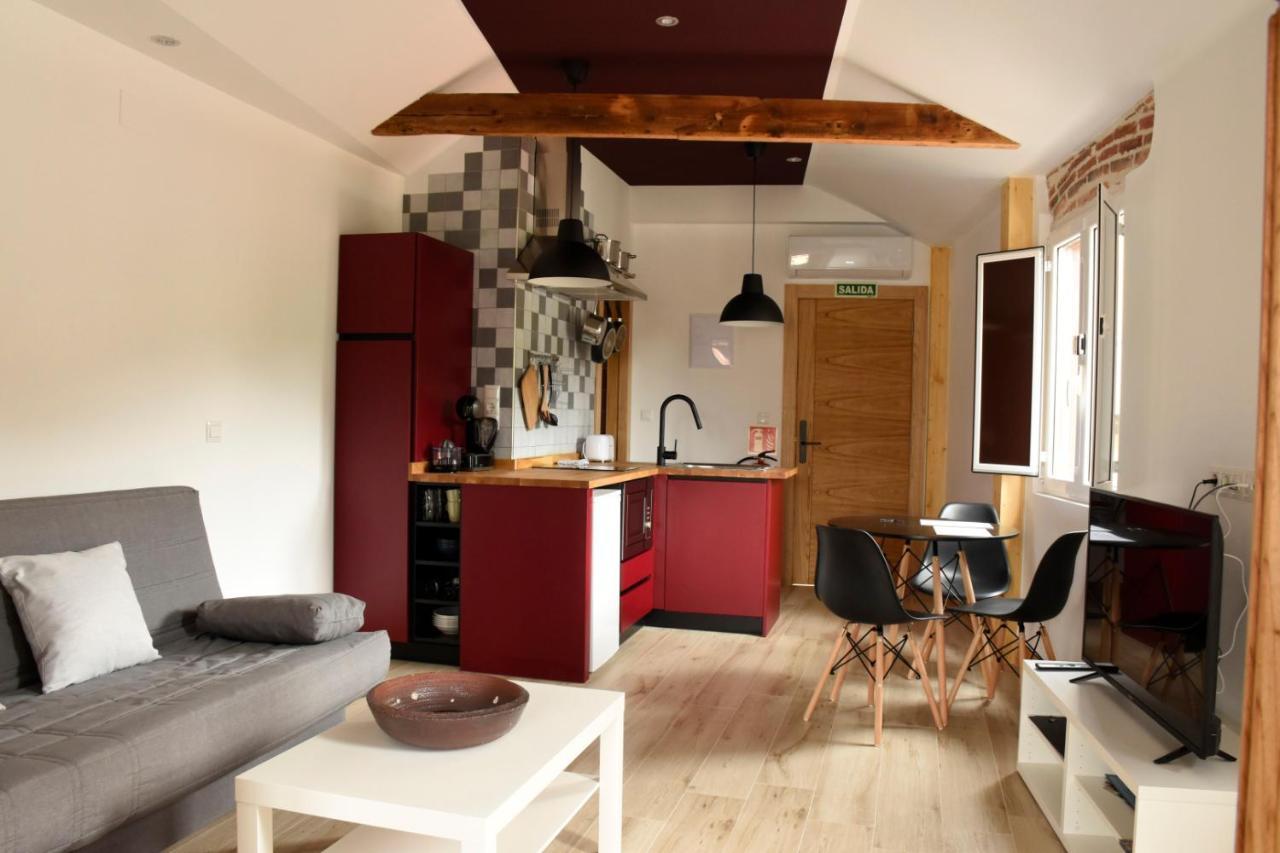 Apartamentos Tierra Y Arte Santoña 外观 照片