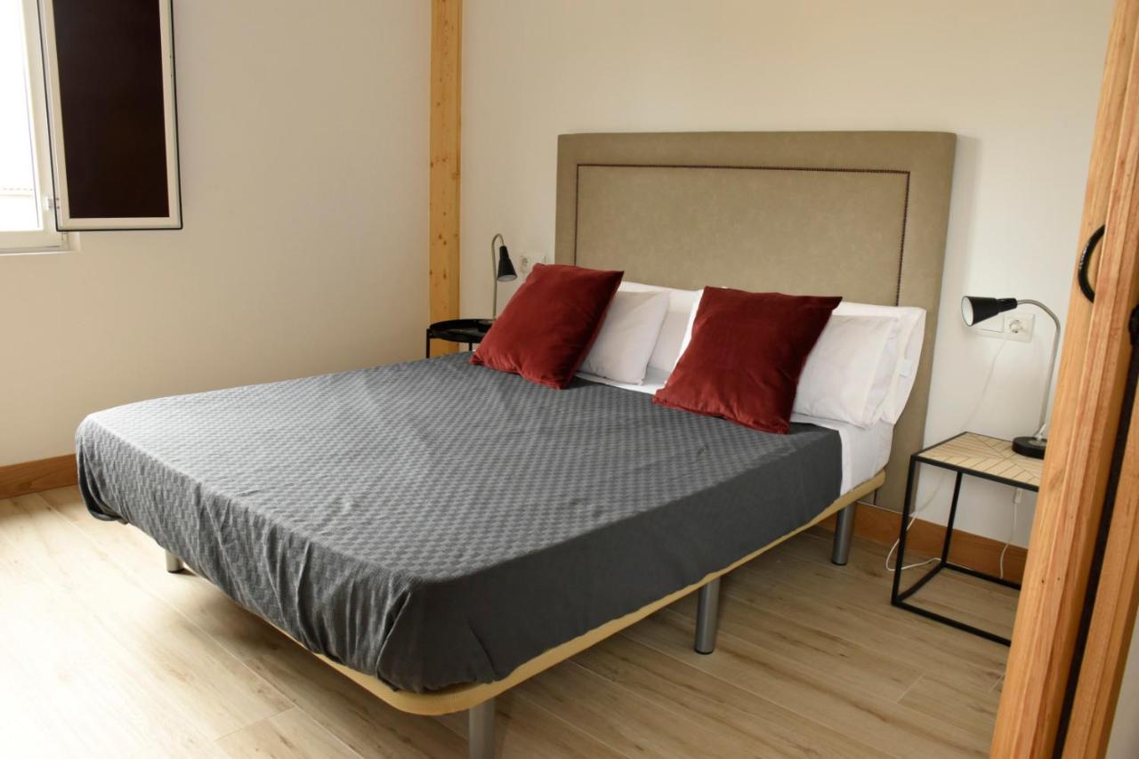 Apartamentos Tierra Y Arte Santoña 外观 照片