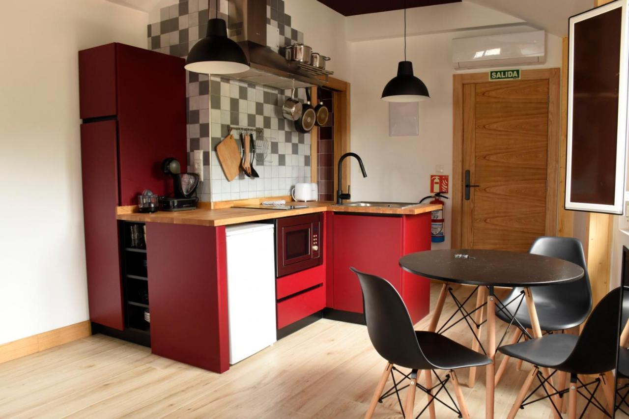Apartamentos Tierra Y Arte Santoña 外观 照片