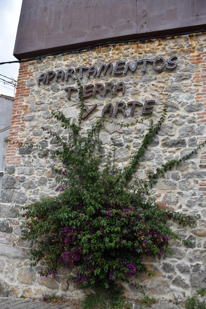 Apartamentos Tierra Y Arte Santoña 外观 照片