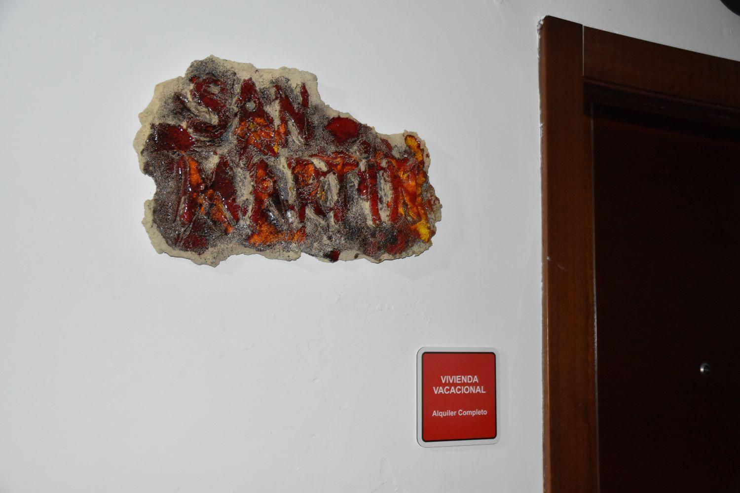 Apartamentos Tierra Y Arte Santoña 外观 照片