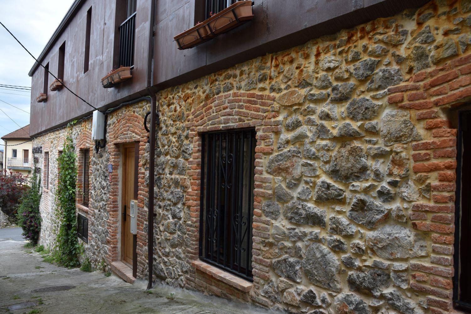 Apartamentos Tierra Y Arte Santoña 外观 照片