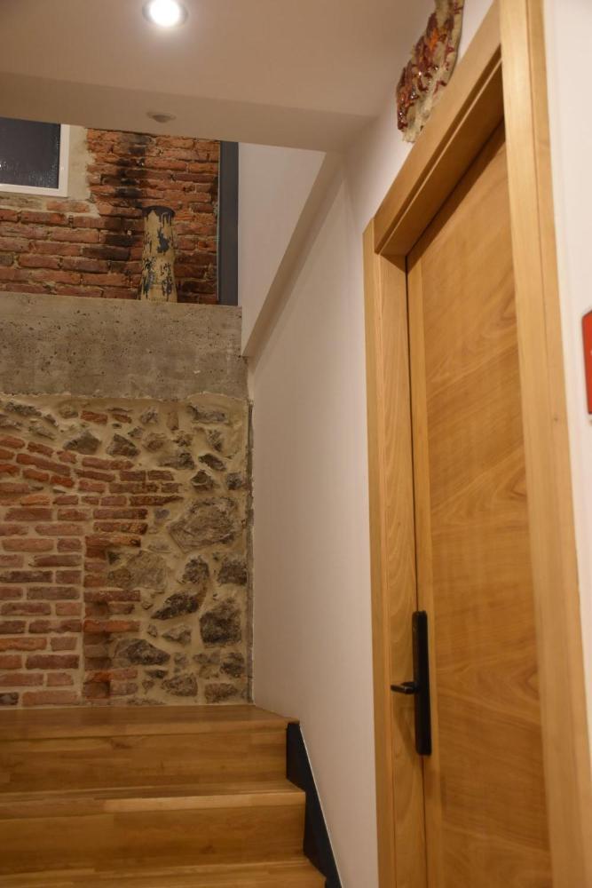 Apartamentos Tierra Y Arte Santoña 外观 照片
