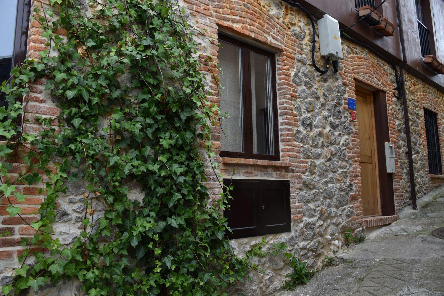 Apartamentos Tierra Y Arte Santoña 外观 照片