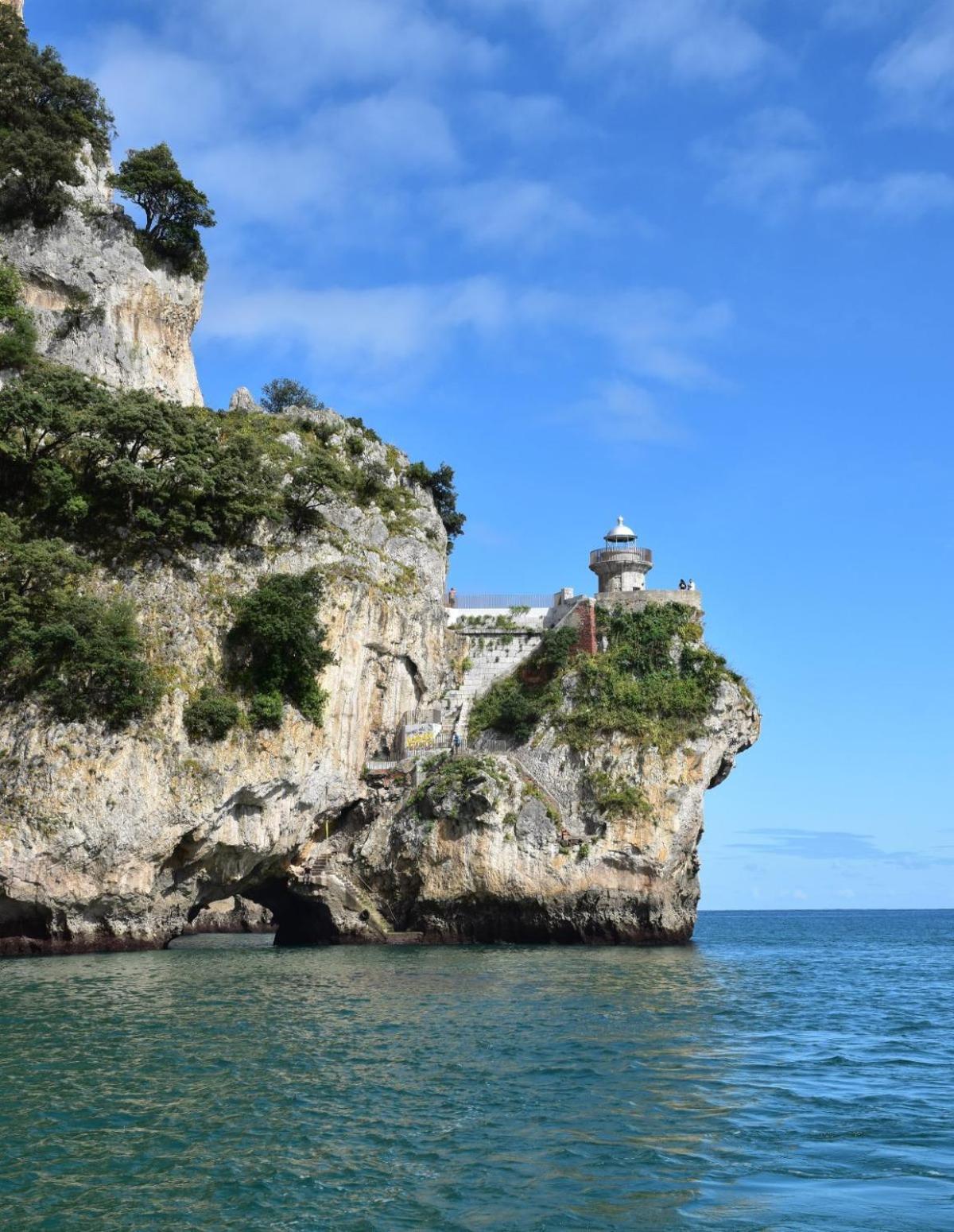 Apartamentos Tierra Y Arte Santoña 外观 照片